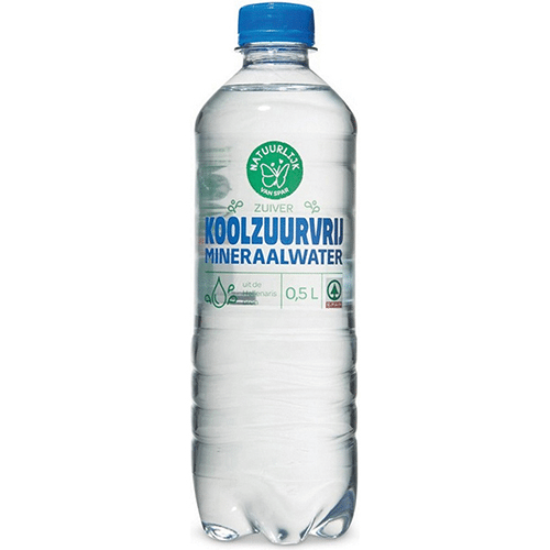 SPAR mineraalwater