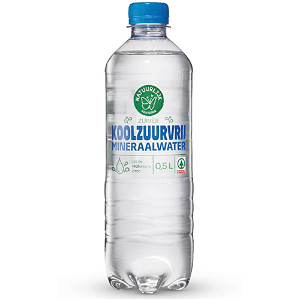 SPAR mineraalwater 500 ml