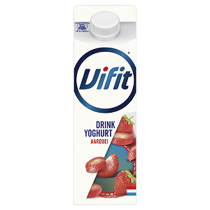 Vifit yoghurt drink 500ml