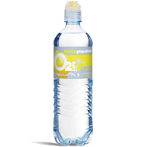 O2 water