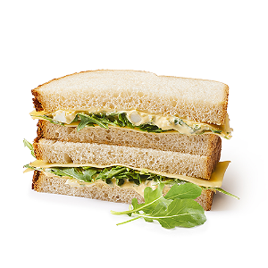 sandwich ei