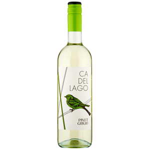 Ca Del Lago Pinot Grigio 75CL