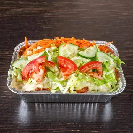 Kapsalon Spartacus (dubbel)