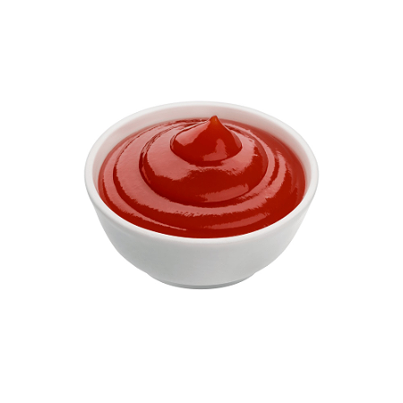 Ketchup