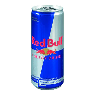 Red Bull regular