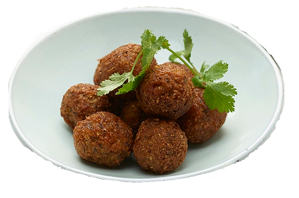  Falafel 6 stuks