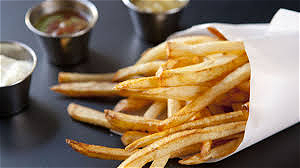 Frites