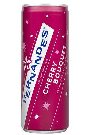 Fernandes Cherry