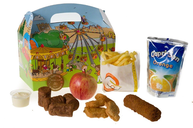 KIDDY BOX 2