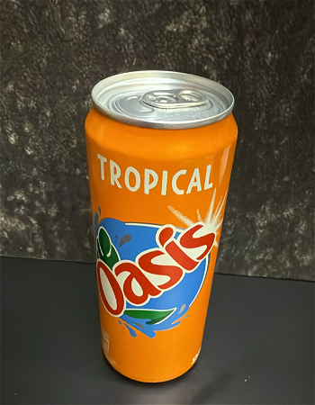 Oasis Tropical