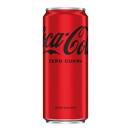 Cola zero