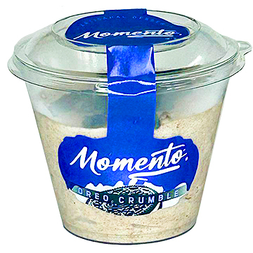 Momento toetje Oreo 95gr