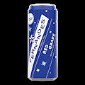 Fernandes red grape 330ml (Blauw)