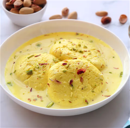 Rasmalai
