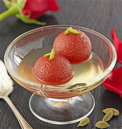 Gulab jamun