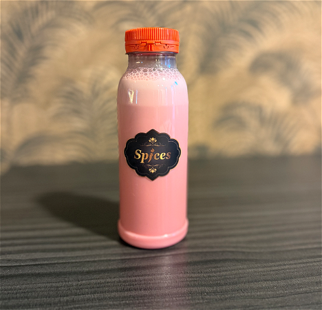 Gulab Rose Milk