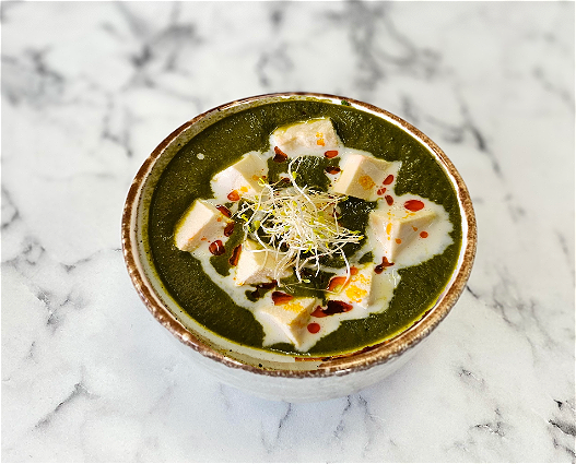 Palak Paneer