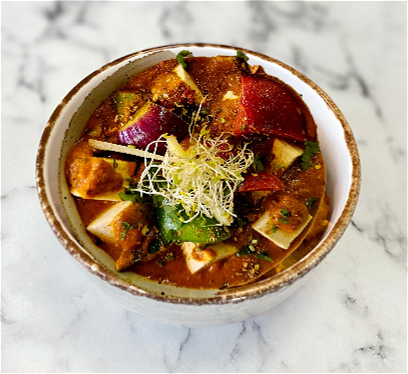 Karahi Paneer