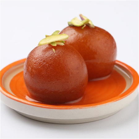 Gulab Jamun