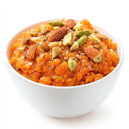 Gajar Halwa