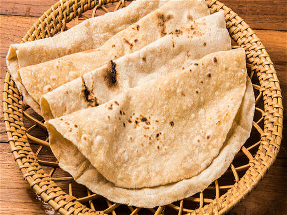 Chapatti