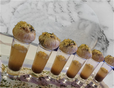 Pani Puri