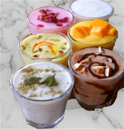 Lassi
