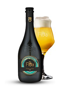 Birra Flea Adelaide APA