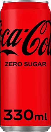 Coca-Cola, Zero