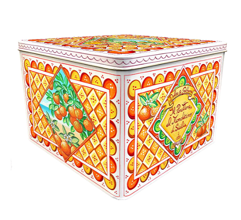 Dolce & Gabbana Panettone (1kg)