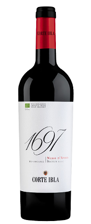 1697 Nero d'Avola, BIO