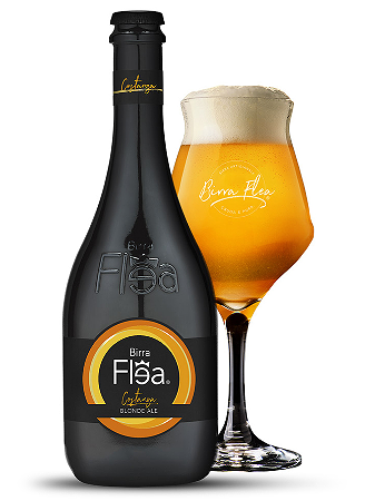 Birra artigianale 'Costanza' Blonde Ale