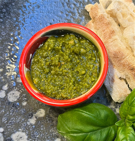 Pesto Genovese