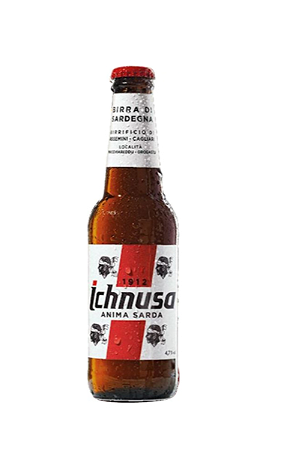Birra Ichnusa