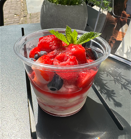  Mascarpone estivo