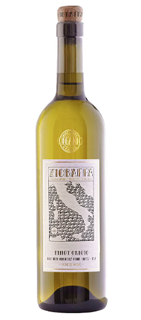 Zio Baffa Pinot Grigio