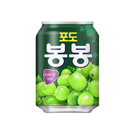 Korean soda Bongbong