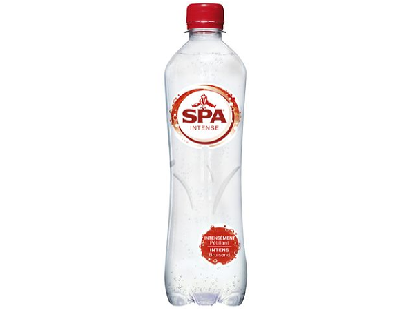 Spa sparkling