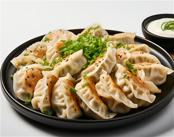 Mandu/만두(6pc)