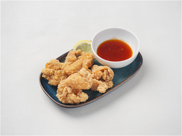 Karaage(4pc)