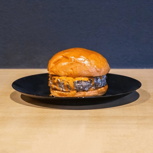 Stab burger