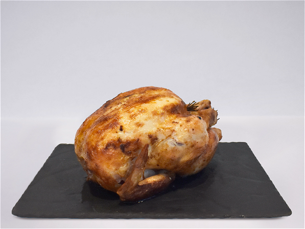 Hubbard Chicken 1,5 kg