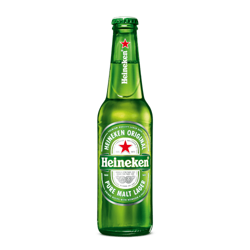 Heineken Premium Pilsener Bier 300ml