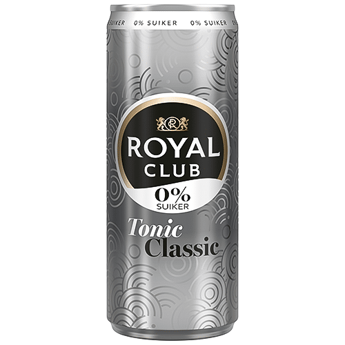 Royal Club tonic 200ml