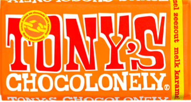 Tonys  Chocolonely