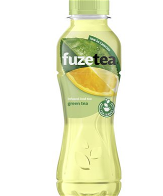 Fuze tea green 200ml