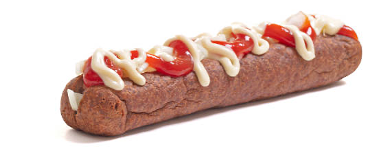 Frikandel speciaal