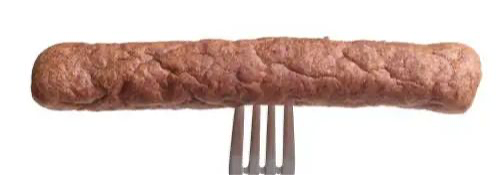 Frikandel