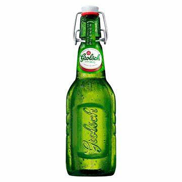 Grolsch beugel fles 450cl 