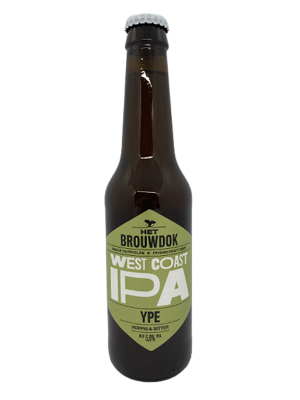 Het Brouwdok ipa